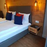 Dein Franz Hotel