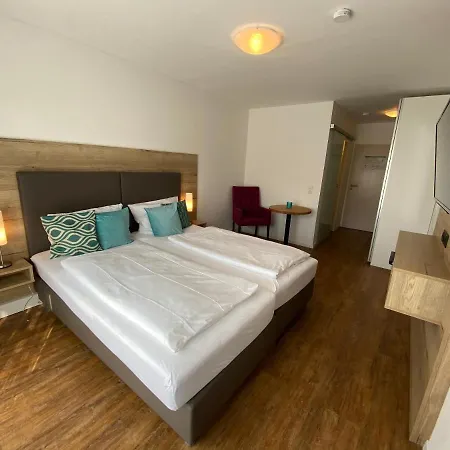 Dein Franz Hotel 3*