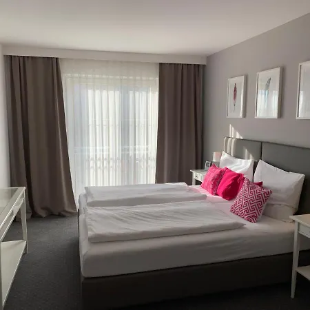 Dein Franz Hotel Bad Fussing