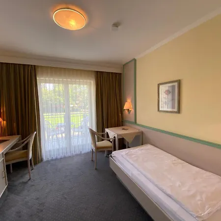 Hotel Dein Franz