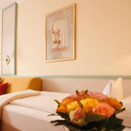Hotel Dein Franz Bad Fussing