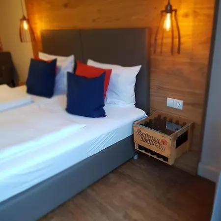 Dein Franz Hotel