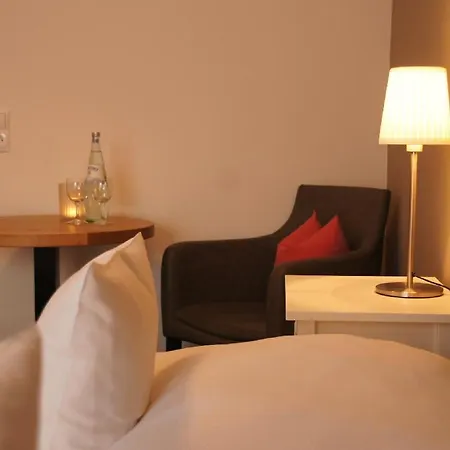 Hotel Dein Franz Bad Fussing