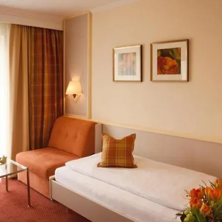 Hotel Dein Franz