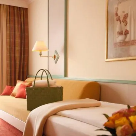 Hotel Dein Franz