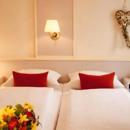 Hotel Dein Franz Bad Fussing