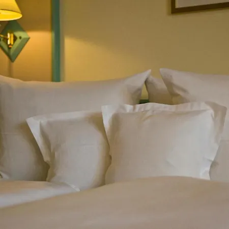Dein Franz Hotel Bad Fussing