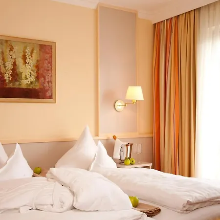 Hotel Dein Franz Bad Fussing