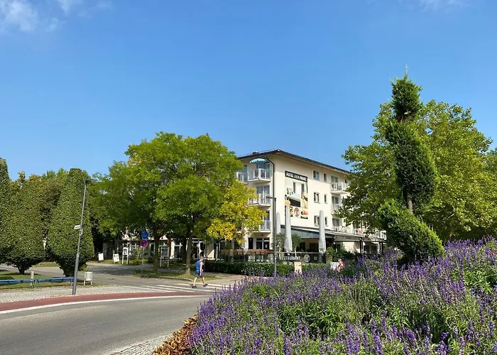 Dein Franz Bad Füssing