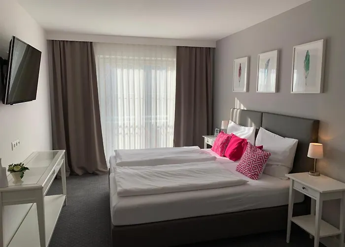 Dein Franz Hotel Bad Füssing
