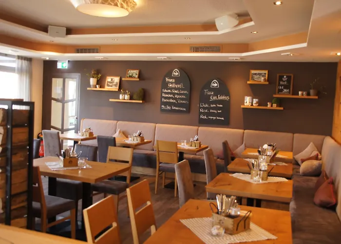 Dein Franz Hotel 3*