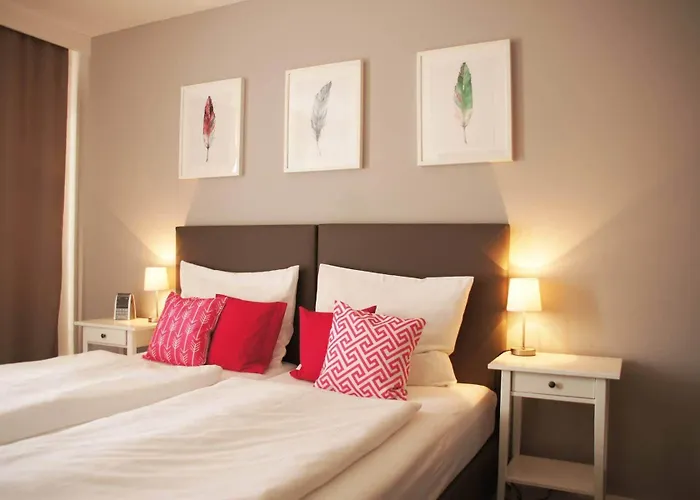 Dein Franz Hotel 3*