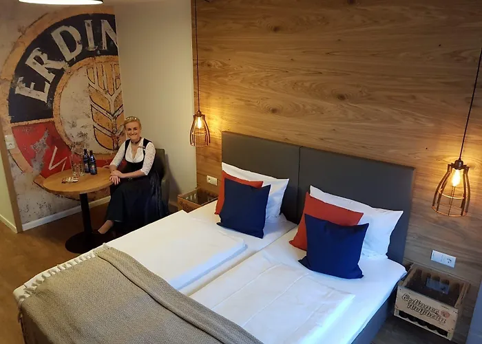 Hotel Dein Franz