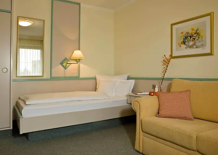 Dein Franz Hotel 3*