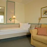 Dein Franz Hotel 3*
