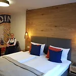 Dein Franz 바트푸징