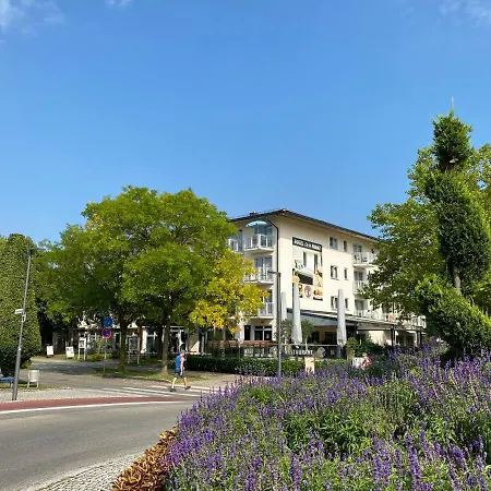 Dein Franz - Bistro, Kaffeebar & Outdoor-lounge - Bad Füssing
