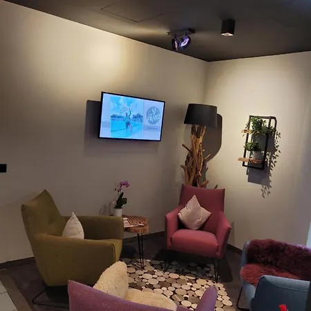 Dein Franz - Bistro, Kaffeebar & Outdoor-lounge -