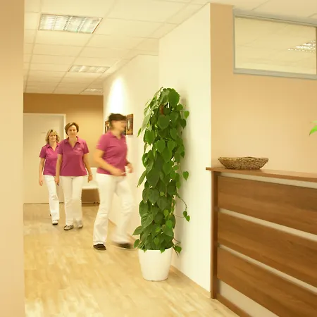 Hotel Dein Franz Bad Füssing