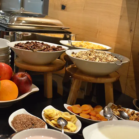 Dein Franz Hotel Bad Füssing