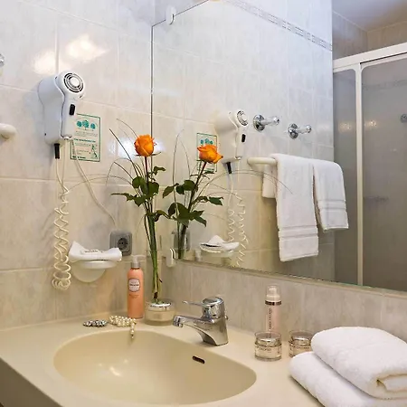 Hotel Dein Franz Bad Füssing