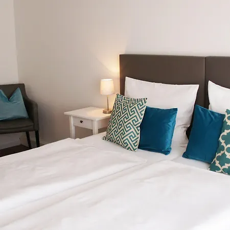 Dein Franz Hotel Bad Füssing