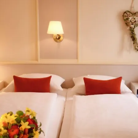 Dein Franz 3* Bad Füssing