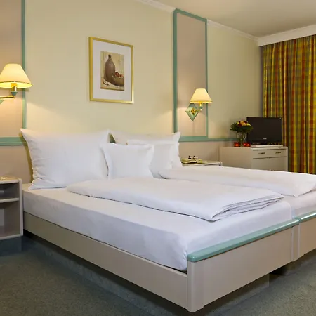 Dein Franz 3* Bad Füssing