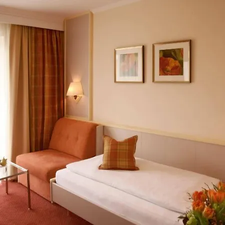 Dein Franz 3* Bad Füssing