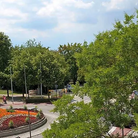 호텔 Dein Franz - Bistro, Kaffeebar & Outdoor-lounge - 3*