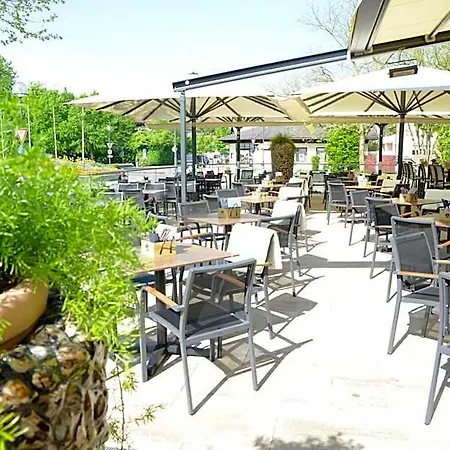 Dein Franz - Bistro, Kaffeebar & Outdoor-lounge -