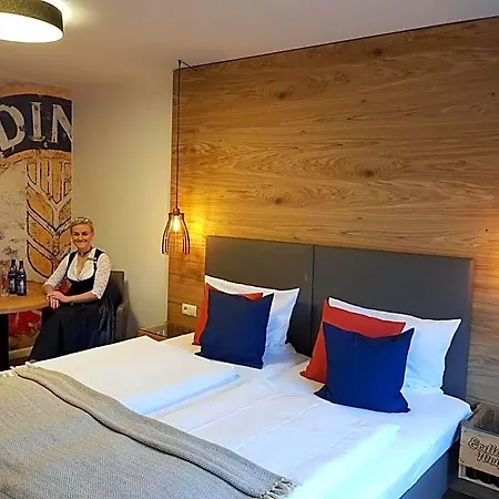 Dein Franz - Bistro, Kaffeebar & Outdoor-lounge -