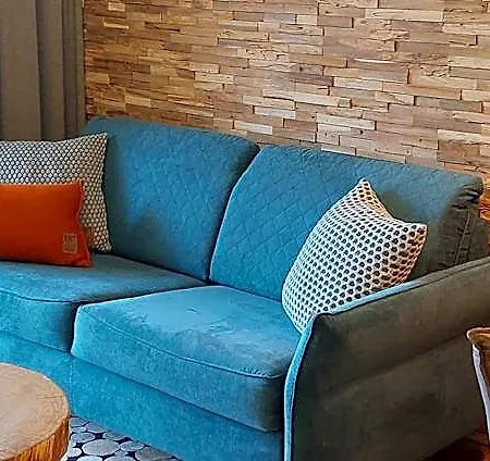 Dein Franz - Bistro, Kaffeebar & Outdoor-lounge -