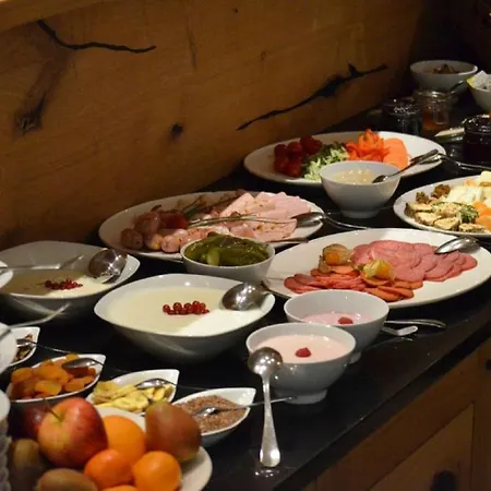 Hotel Dein Franz Bad Füssing