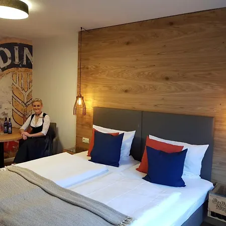 Dein Franz Bad Füssing