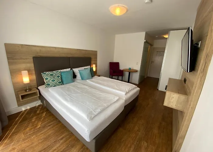 Dein Franz Hotel 3*