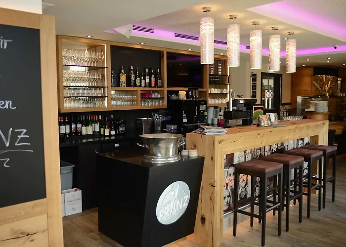 Dein Franz Hotel 3*