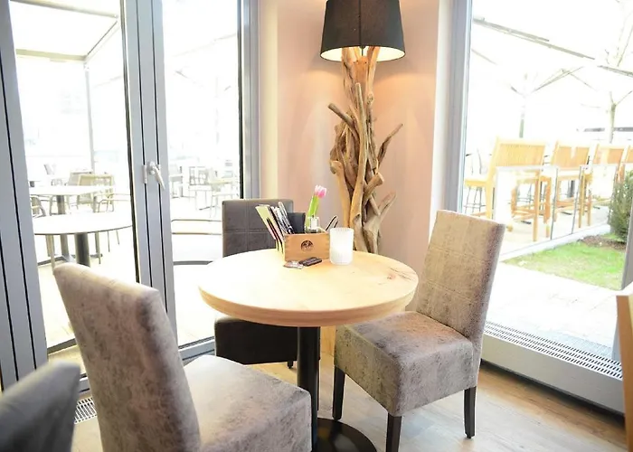 Dein Franz Hotel 3*